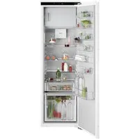 AEG Einbaukühlgefrierkombination 6000 TF6FS181DC, 176,9 cm hoch, 55,7 cm breit, DynamicAir: Für gleichmäßige Kälteverteilung