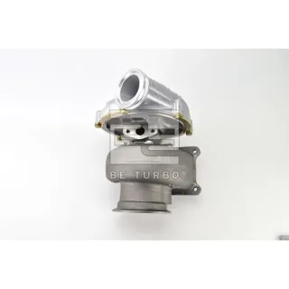BE Turbo Turbolader Volvo 129245