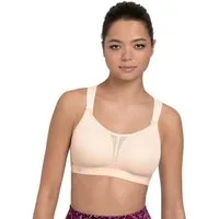 Anita Active Sport-BH Sport BH dynamiX star (Stück, 1-tlg) vorgeformte Cups, Uni, Mikrofaser