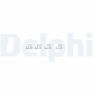Delphi Zubeh?r f?r Bremsbel?ge Honda Mitsubishi Smart Volvo