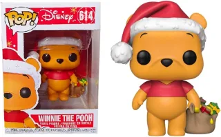 Funko Pop! 614 - Disney: Winnie the Pooh
