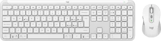 Logitech Signature Slim Combo MK950 | 920-012597 | Tastatur-und-Maus-Set