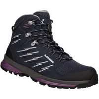 Lowa Trek Evo Mid GTX (Trekking, Synthetik/Textil, wassderdicht) Wanderschuh