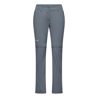 SALEWA - CLASSIC DST W 2/1 PNT - Grau (Gr.36)