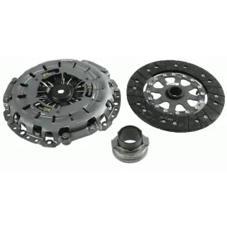 Sachs Kupplung BMW 3er 5er Z4