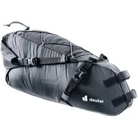 deuter Fahrradtasche MONDEGO SB 16 L, mit Netzeinschub, 16 Liter Volumen