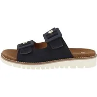 Ara Kent-Sport-S Damen Sandale Sandaletten, Sommerschuhe, Badeschuhe, Riemchen, Schlappen