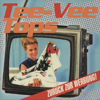 Tee-Vee Tops