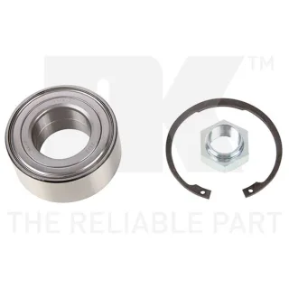 NK Radlager vorne Citroen Peugeot 759912