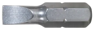 KS Tools 1/4" EDELSTAHL Bit Schlitz - 910.2234