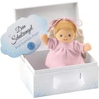 Sterntaler® Spieluhr Schutzengel S, rosa