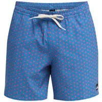 Quiksilver Boardshorts Stretch Printed Volley 16"