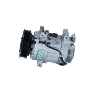 NRF Klimakompressor Renault Laguna 3