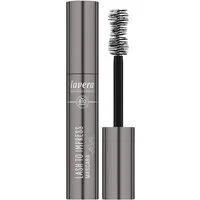 lavera Mascara Lash to Impress Mascara -Black-