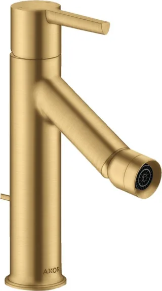 Hansgrohe Bidetmischer Axor Starck Hebelgriff 10214250