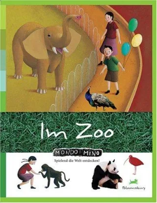 Im Zoo