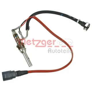 Metzger Einspritzeinheit f?r Ru?-/Partikelfilterre Ford Transit 2,2 TDCi 0930011
