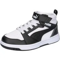 PUMA Puma Kinder Sneaker Rebound V6 Mid AC+ PS 393832 Sneaker