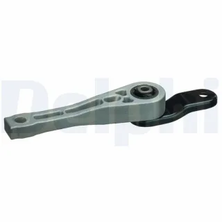 Delphi Motorlager unten Audi Seat Skoda VW TEM101