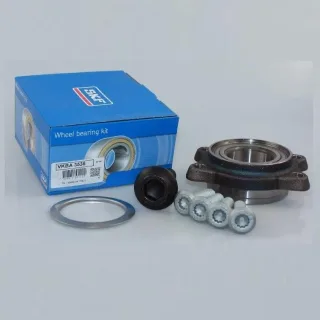 SKF Radlager vorne oder hinten Audi A4 A6 A8 Seat Exeo VW Passat