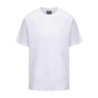 Lonsdale - T-Shirt für Herren (Weiß)