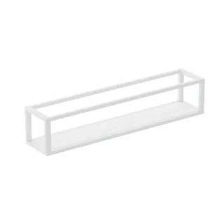 Cosmic The Grid Handtuchstange mit Ablage / Wandkorb 55x11x11cm, 2686565 WJC268A0065065
