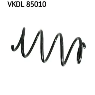 SKF Feder vorne Hyundai Ix35 Kia Sportage 2,0 VKDL85010