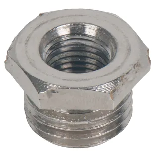 KS Tools Verschlussmutter für Deckel - 515.1980-R038P
