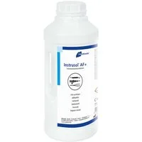 Meditrade GmbH Instrusol AF+ Instrumentendesinfektion Konzentrat, 500 ml Oberflächen-Desinfektionsmittel