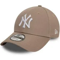 New Era Flex Cap NOS LEAGUE ESS 9FORTY NEYYAN (1-St)