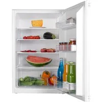 Amica Einbaukühlschrank 1194868, 0.0 cm hoch, integrierbar