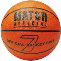 John GmbH Basketball John Basketball Match Größe 7 620g
