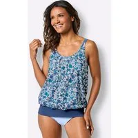 Witt Tankini-Top Oversized-Tankini-Top