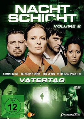 Nachtschicht: Vatertag [DVD] [2007]
