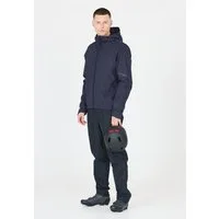ENDURANCE Outdoorjacke Seren in wasserabweisender Qualität für Fahrrad und MTB
