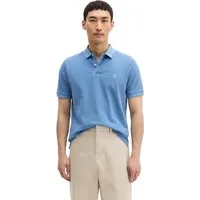 Marc O'Polo Poloshirt aus Organic Cotton-Stretch