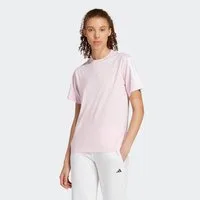 adidas Sportswear Funktionsshirt (1-tlg) Seitenstreifen