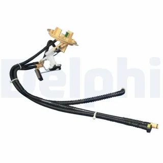 Delphi Kraftstoff-F?rdereinheit Mercedes Cls E-Klasse FL0299-12B1