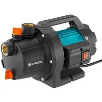 GARDENA Gartenpumpe 3000/4, max. 3000 l/h, 3,5 bar, 600 W