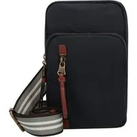 camel active Umhängetasche Bari, Nylon
