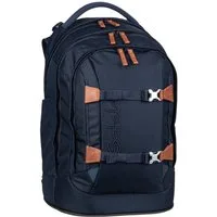 Satch Schulranzen satch Pack Nordic Edition
