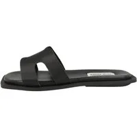 STEVE MADDEN Sofia Damen Sandale Sandaletten, Sommerschuhe, Badeschuhe, Riemchen, Schlappen