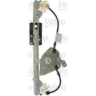 Valeo Fensterheber hinten rechts Ford Focus 1 850573