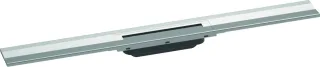 Hansgrohe RainDrain Flex Duschrinne 800 mm kürzbar für Wandmontage BST, 56051800 56051800
