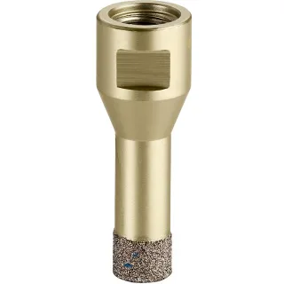 Metabo Fliesen-Diamantbohrkrone Dry M 14 - 628305000