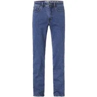 Paddock's 5-Pocket-Jeans PADDOCKS RANGER light blue 80180 3695.0831 - MOTION&COMFORT