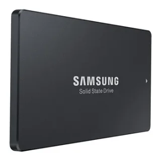 Samsung SM863a MZ7KM1T9HMJP | mz7km1t9hmjp-00005 | SSD - verschlüsselt