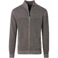 CASAMODA Strickjacke CASAMODA Strickjacke uni