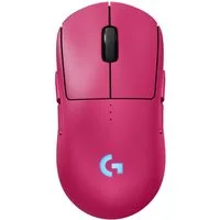 Logitech Gaming-Maus