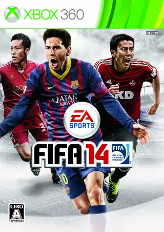 FIFA14 ???????????